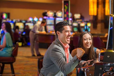 santa claran casino human resources.